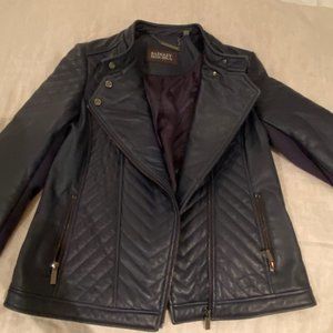 Lamb Leather Jacket